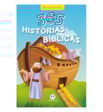 365 Histórias bíblicas