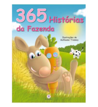 365 histórias da fazenda
