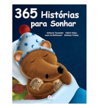 365 histórias para sonhar vol.1