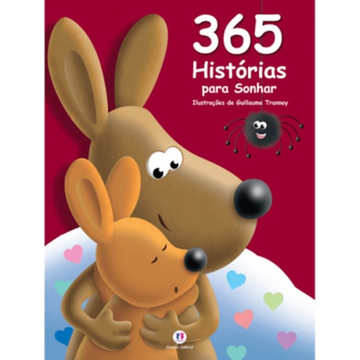 365 histórias para sonhar vol.2