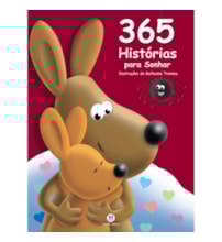 365 histórias para sonhar vol.2 365 histórias para sonhar vol.2