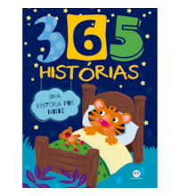 365 histórias - Uma história por noite