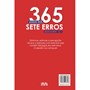 365 jogos dos sete erros - vol. 2