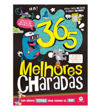 365 melhores charadas