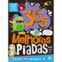 365 melhores piadas