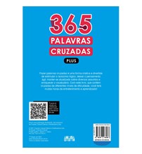 365 Jogos divertidos - volume II - Ciranda Cultural