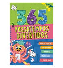  365 charadas incríveis: 9788538088332: Ciranda Cultural: Books