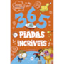 365 piadas incríveis