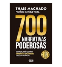 700 narrativas poderosas