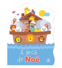 A arca de Noé