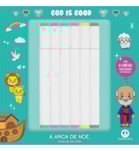 A Arca de Noé