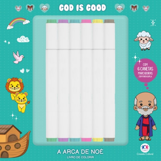 A Arca de Noé