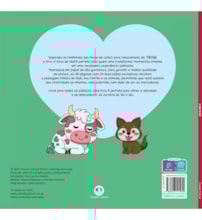 A arca de Noé - Livro de colorir