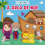 A arca de Noé - Livro de colorir
