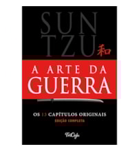 A arte da guerra A arte da guerra