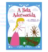 A bela adormecida