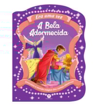 A Bela Adormecida