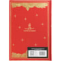 A Christmas Carol - Edição de luxo com capa em tecido e relevo - Livro inglês