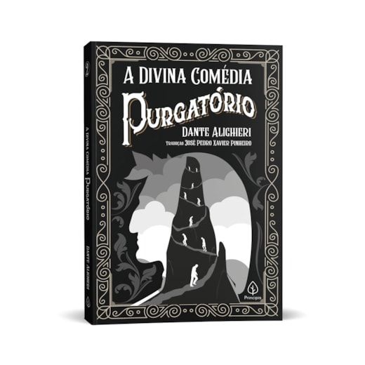 A Divina Comédia - Inferno - Ciranda Cultural