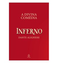 A divina comédia - Inferno