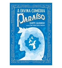 A Divina Comédia - Paraíso