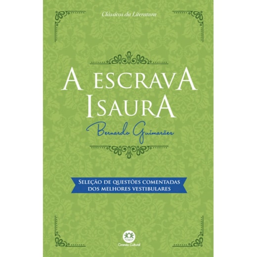 A escrava Isaura