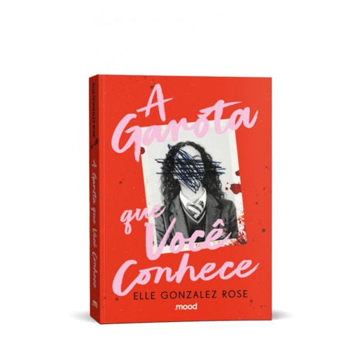 A garota que você conhece