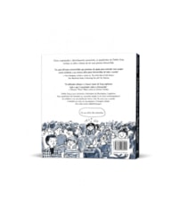 A Garota Silenciosa em um Mundo Barulhento