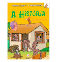 A história A história