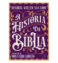 A história da Bíblia