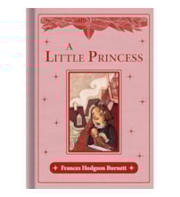A Little Princess
