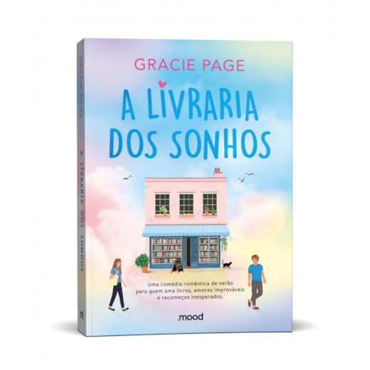 A livraria dos sonhos