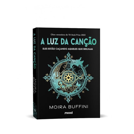 A luz da canção - livro 1