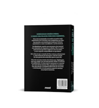 A luz da canção - Trilogia das Tochas (livro 1)