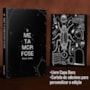 A Metamorfose de Franz Kafka - Livro Capa Dura - Edição Especial com Cartela de Adesivos