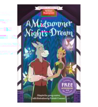 A midsummer night's dream