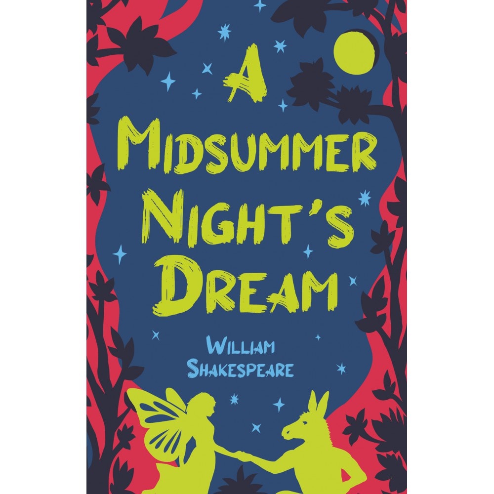 A Midsummer Night's Dream - Ciranda Cultural