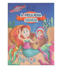 A Pequena Sereia