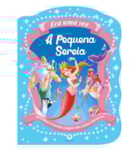 A Pequena Sereia