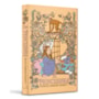 A Princesinha - Edição de Luxo com Card colecionável - Capa Dura Ilustrada - Clássico da literatura mundial