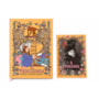 A Princesinha - Edição de Luxo com Card colecionável - Capa Dura Ilustrada - Clássico da literatura mundial