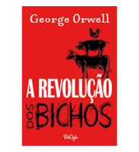 A revolução dos bichos