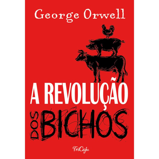 A revolução dos bichos