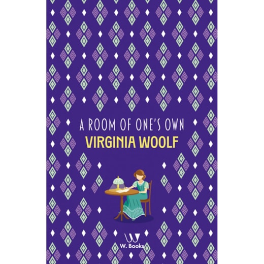 A Room of One's Own