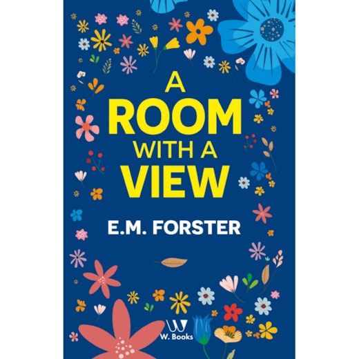 A room with a view