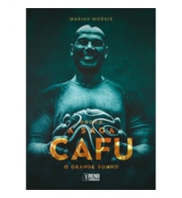 A Saga Cafu A Saga Cafu
