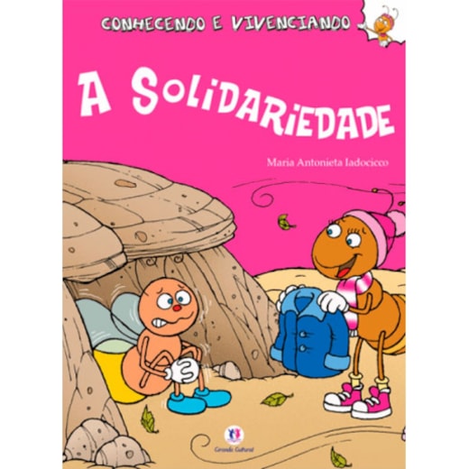 A solidariedade