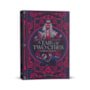 A Tale of Two  - Edição importada em inglês - Capa dura com relevo