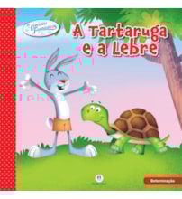 A tartaruga e a lebre A tartaruga e a lebre