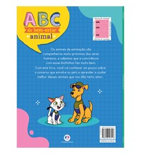 ABC do bem-estar animal